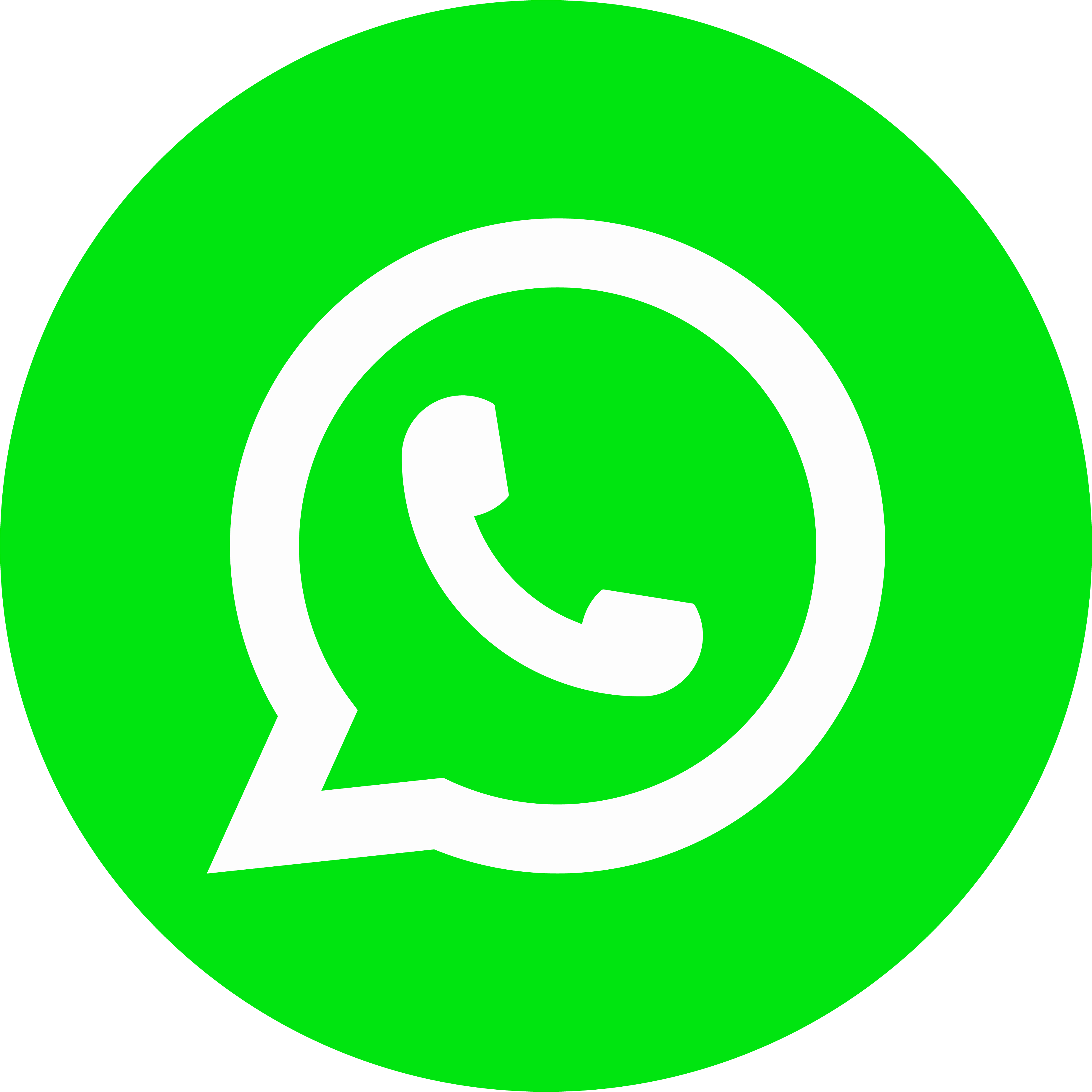 WhatsApp Chatbot